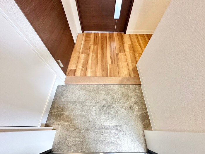 マルドミ向山の物件内観写真