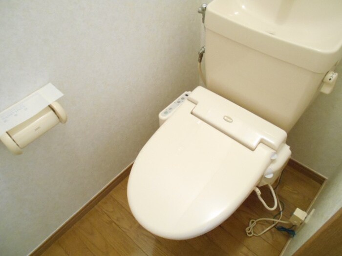 コンフォート・ユーの物件内観写真