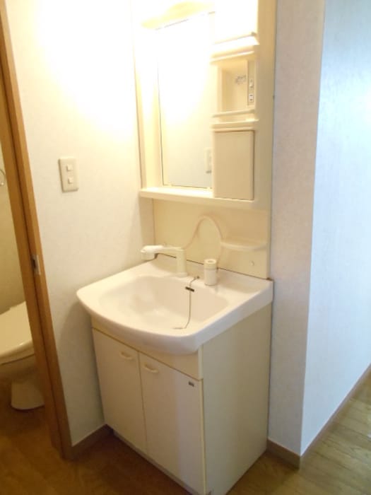 コンフォート・ユーの物件内観写真