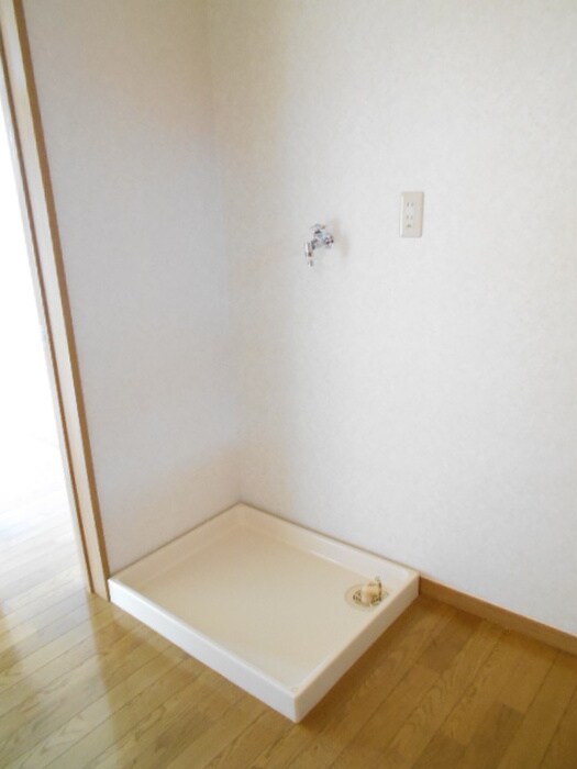 コンフォート・ユーの物件内観写真