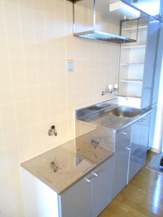 コンフォート・ユーの物件内観写真