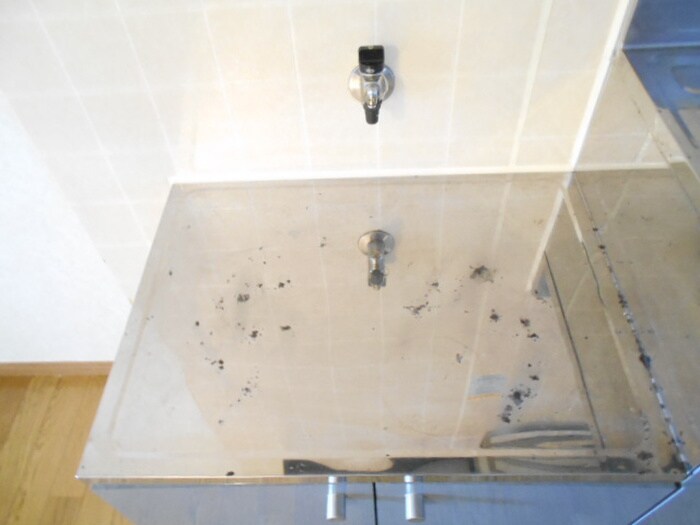 コンフォート・ユーの物件内観写真