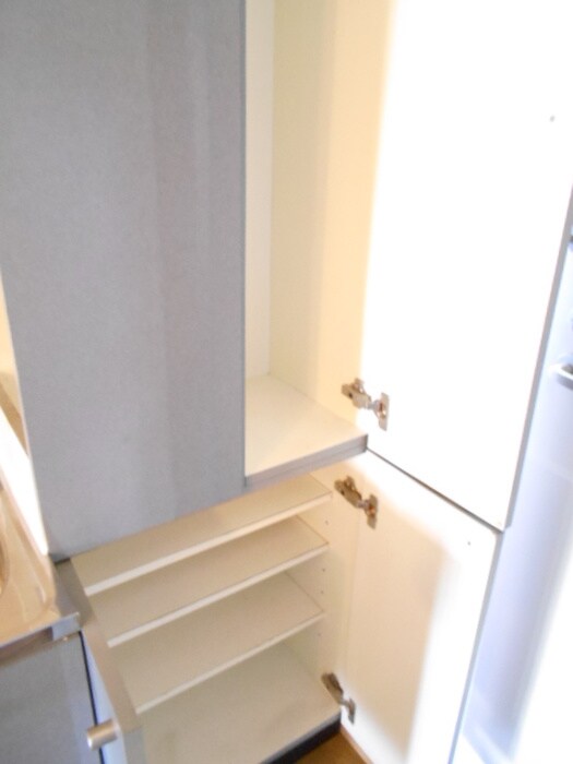 コンフォート・ユーの物件内観写真