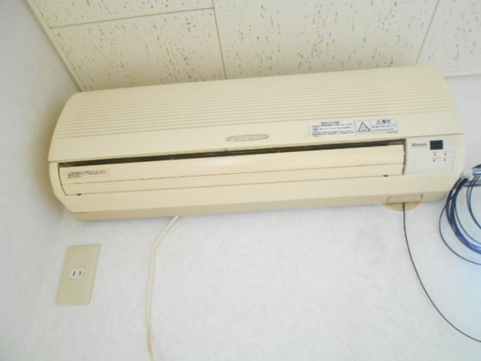 コンフォート・ユーの物件内観写真