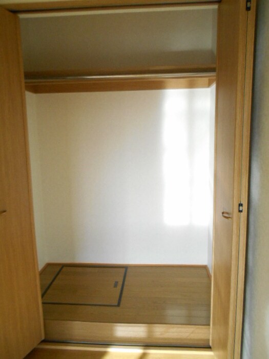 コンフォート・ユーの物件内観写真