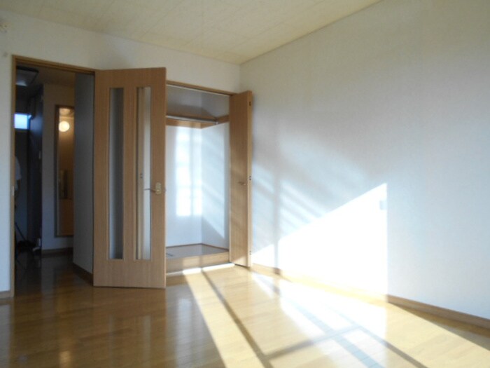 コンフォート・ユーの物件内観写真