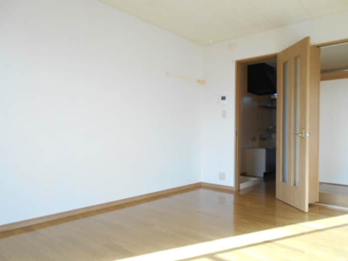 コンフォート・ユーの物件内観写真