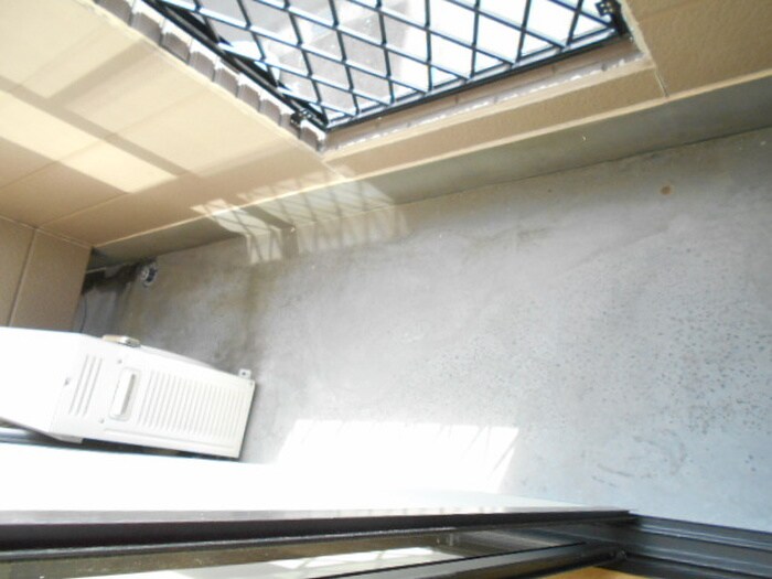 コンフォート・ユーの物件内観写真