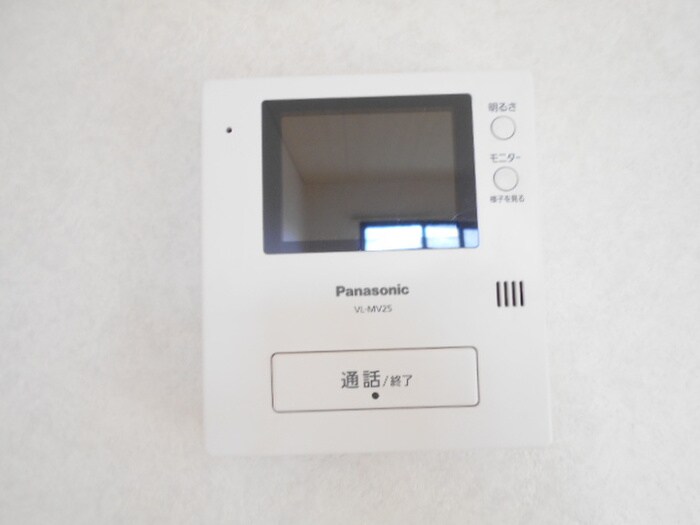 コンフォート・ユーの物件内観写真