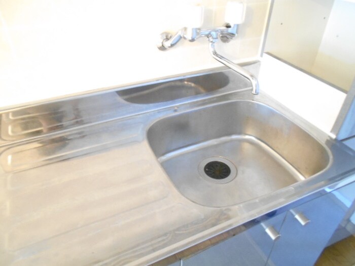 コンフォート・ユーの物件内観写真