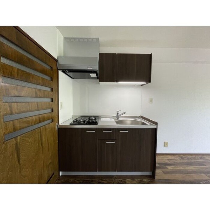 ノーブルビル黒松の物件内観写真