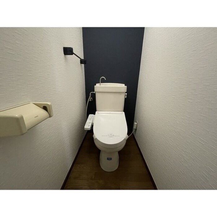 ノーブルビル黒松の物件内観写真