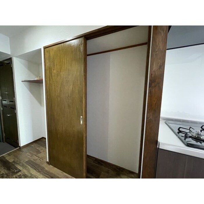 ノーブルビル黒松の物件内観写真