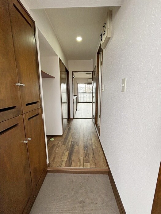 ノーブルビル黒松の物件内観写真