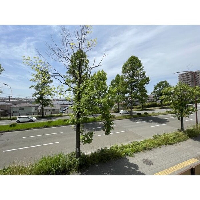 ノーブルビル黒松の物件内観写真