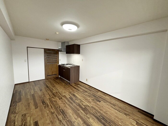 ノーブルビル黒松の物件内観写真