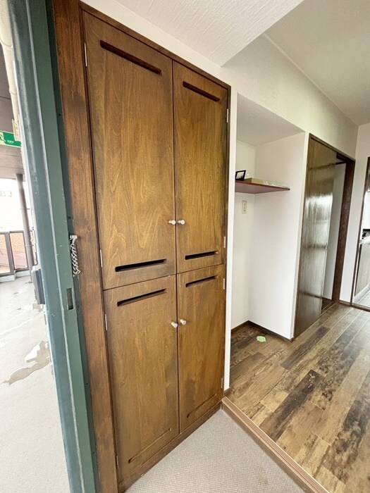 ノーブルビル黒松の物件内観写真