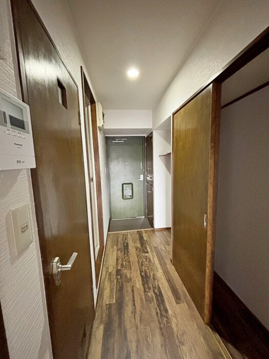 ノーブルビル黒松の物件内観写真