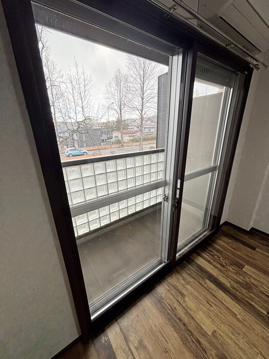 ノーブルビル黒松の物件内観写真