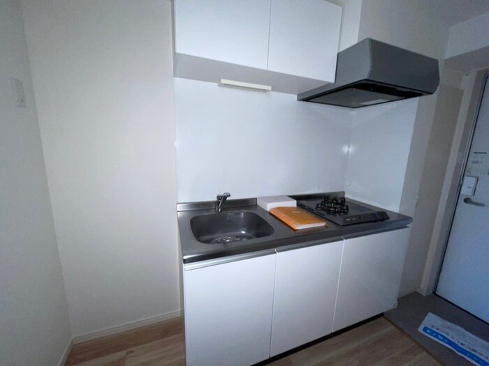 cuore Kの物件内観写真