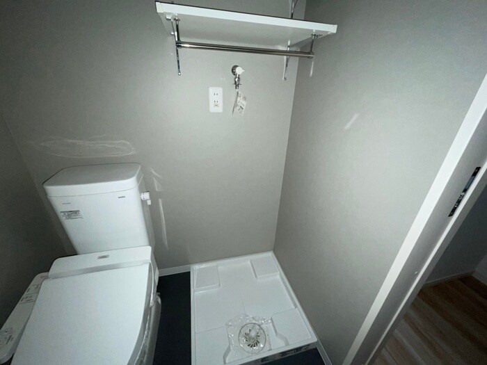 cuore Kの物件内観写真