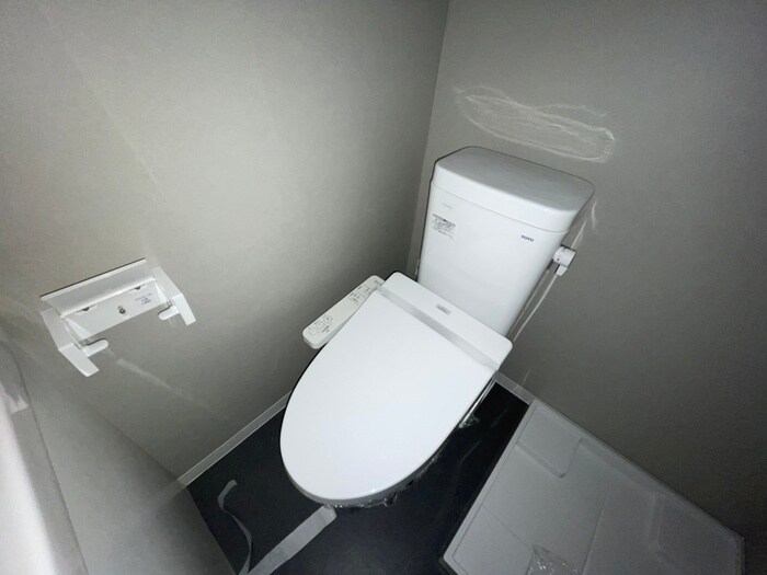 cuore Kの物件内観写真