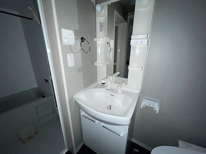 cuore Kの物件内観写真