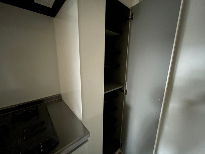 cuore Kの物件内観写真