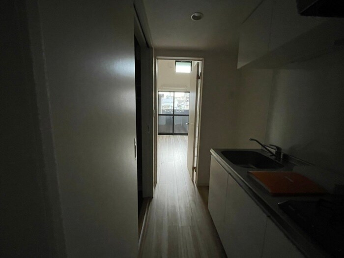 cuore Kの物件内観写真