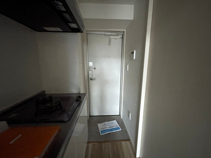 cuore Kの物件内観写真