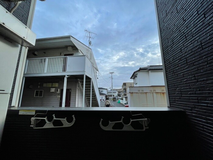 cuore Kの物件内観写真