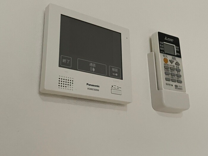 cuore Kの物件内観写真