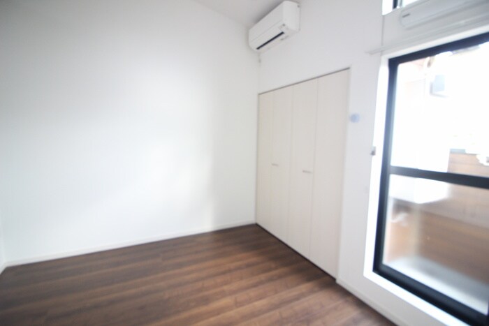 シャンテスクエア新田の物件内観写真