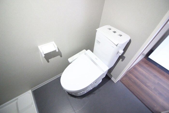 シャンテスクエア新田の物件内観写真