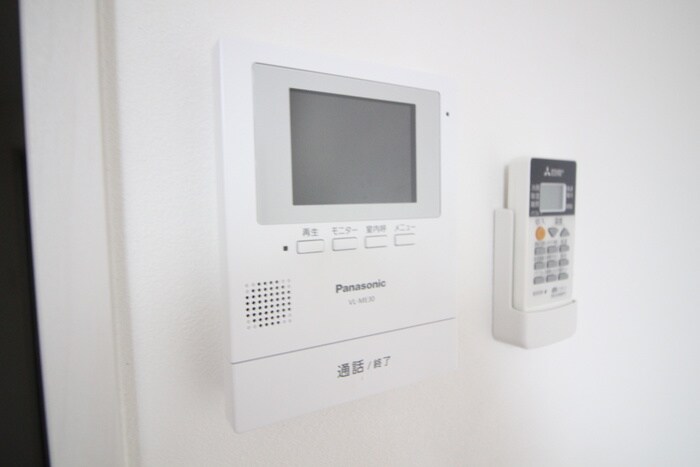 シャンテスクエア新田の物件内観写真