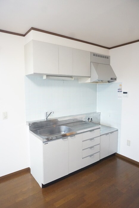 カーム高森Ⅱの物件内観写真