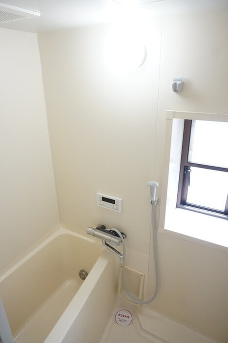 カーム高森Ⅱの物件内観写真