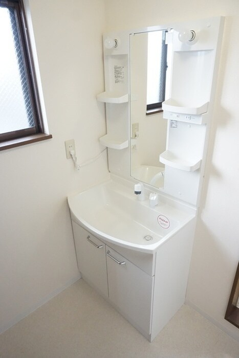 カーム高森Ⅱの物件内観写真