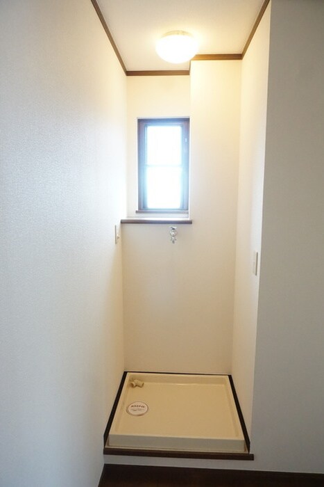 カーム高森Ⅱの物件内観写真