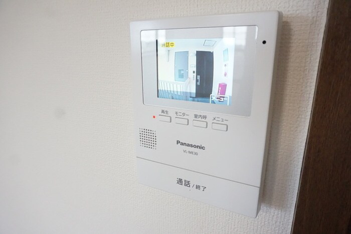 カーム高森Ⅱの物件内観写真