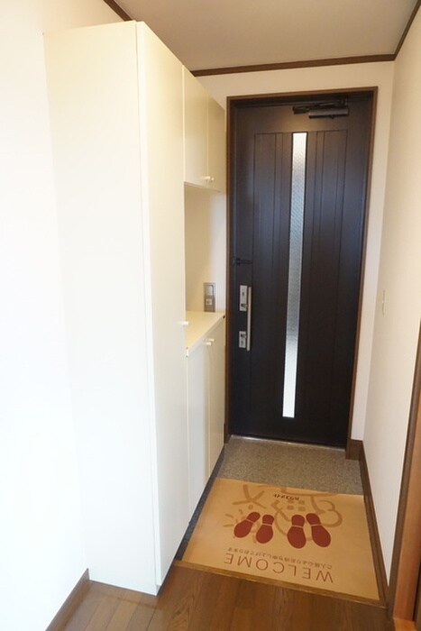 カーム高森Ⅱの物件内観写真