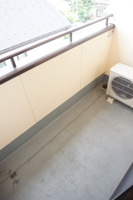 カーム高森Ⅱの物件内観写真