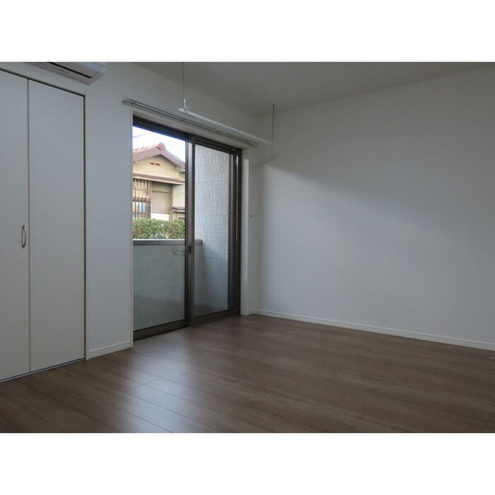 カハラ五輪の物件内観写真