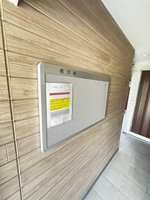 カハラ五輪の物件外観写真