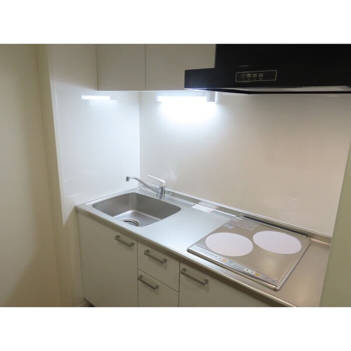 カハラ五輪の物件内観写真