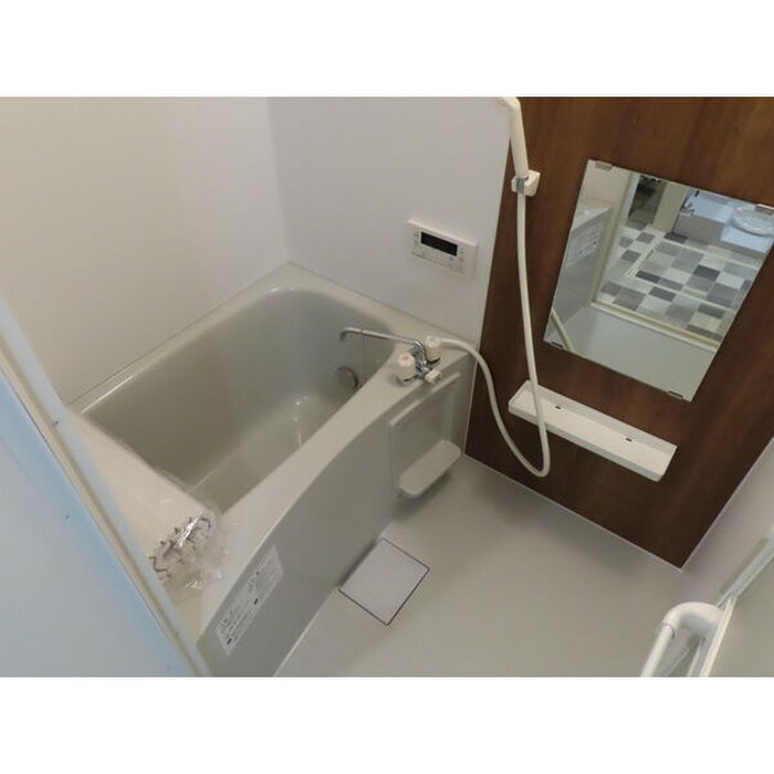 カハラ五輪の物件内観写真