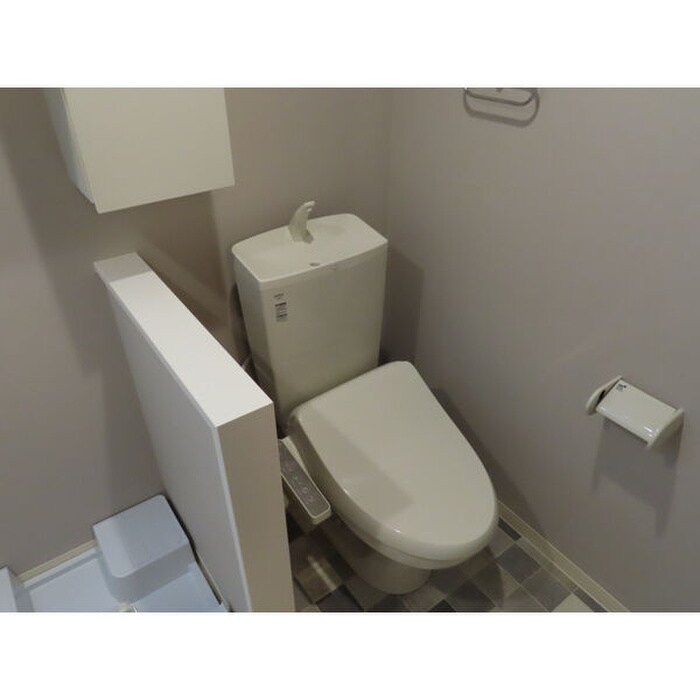 カハラ五輪の物件内観写真