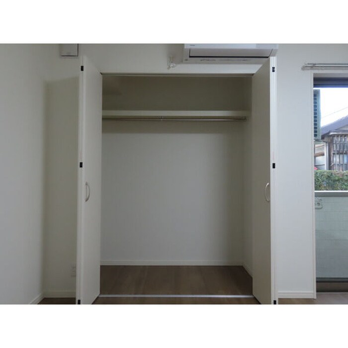 カハラ五輪の物件内観写真