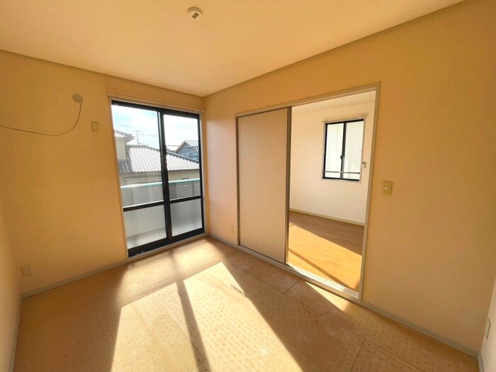 ハイツ柊の物件内観写真