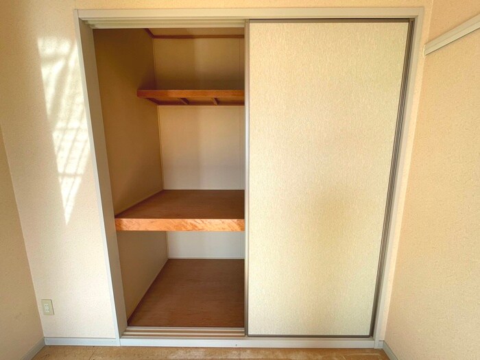 ハイツ柊の物件内観写真